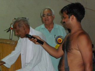 Vishnu Kant Sharma